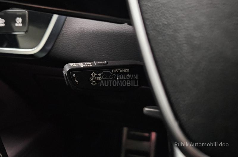 Audi A6 Allroad 50 TDI Quattro