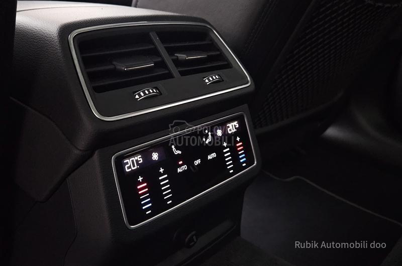 Audi A6 Allroad 50 TDI Quattro