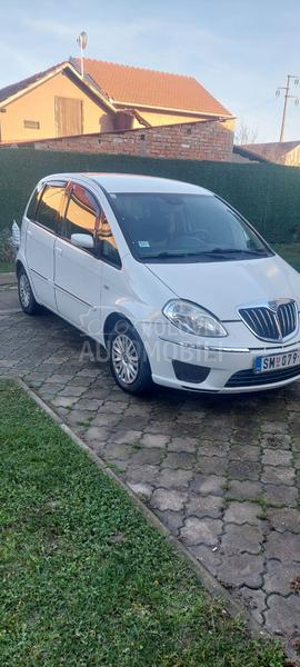 Lancia Musa 1.4