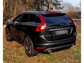 Volvo XC60 R Design