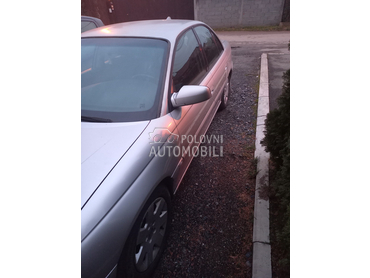 Opel Omega 2.2b