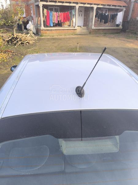 Citroen C5 2.0 hdi 2003