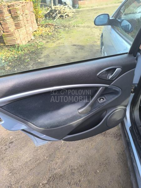Citroen C5 2.0 hdi 2003