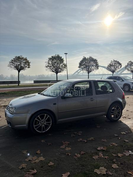 Volkswagen Golf 4 