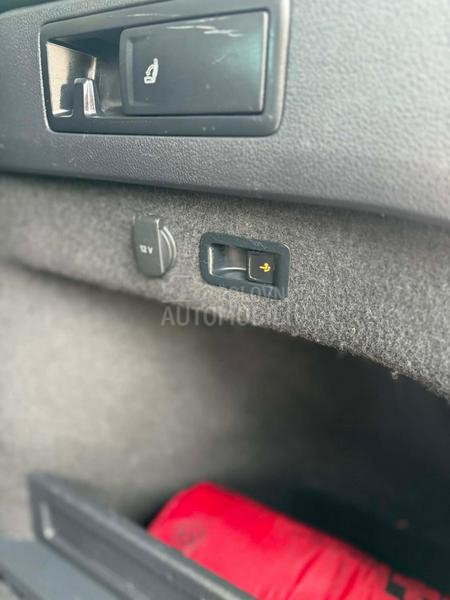 Volkswagen Passat B8 Alltrack 