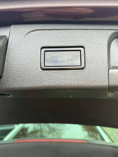 Volkswagen Passat B8 Alltrack 