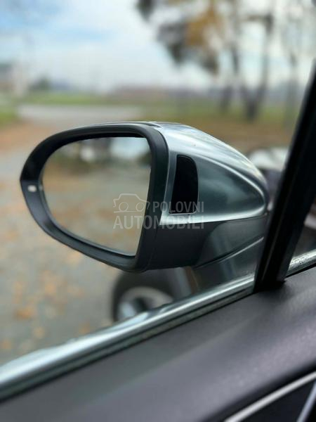 Volkswagen Passat B8 Alltrack 