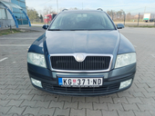 Škoda Octavia 1.9TDI