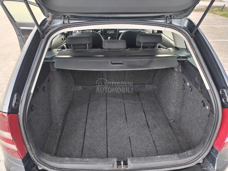 Škoda Octavia 1.9TDI