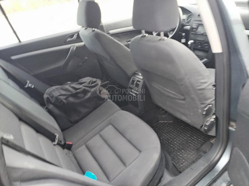 Škoda Octavia 1.9TDI