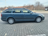 Škoda Octavia 1.9TDI