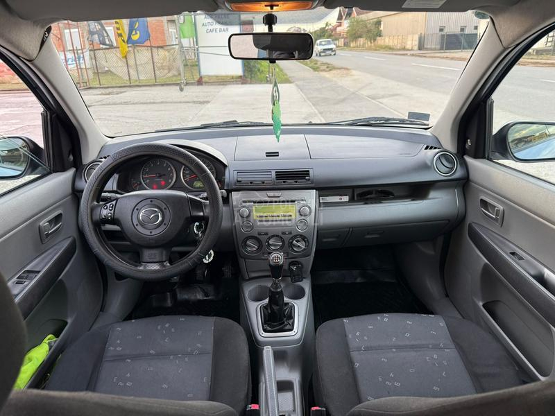 Mazda 2 1.2