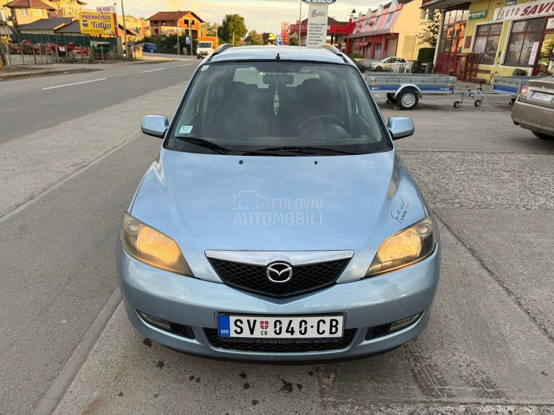 Mazda 2 1.2