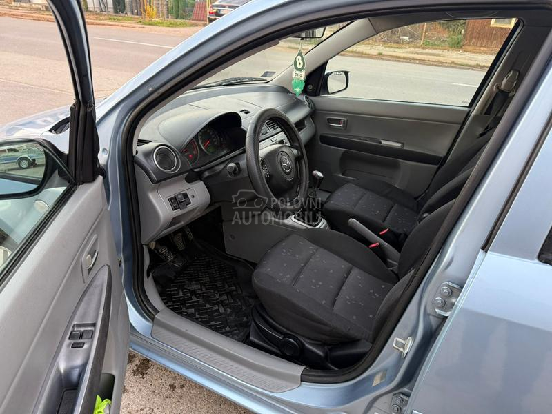 Mazda 2 1.2