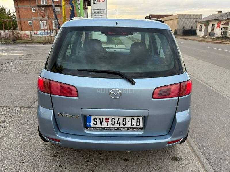 Mazda 2 1.2