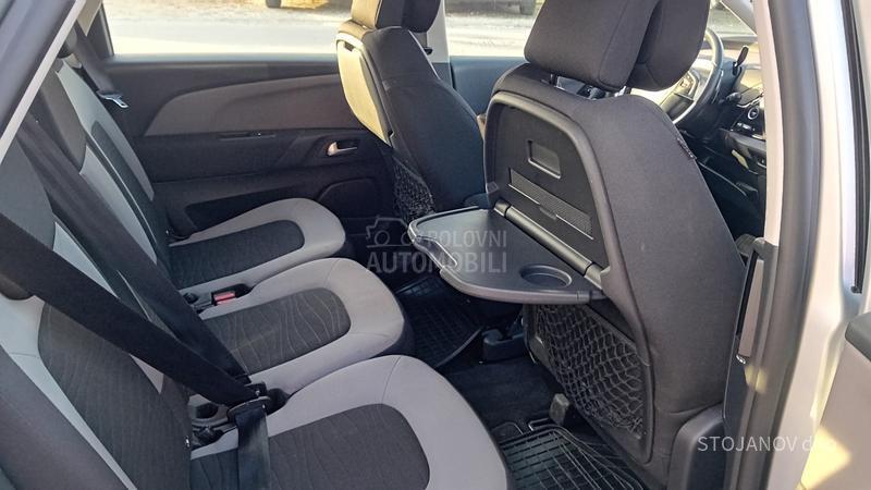 Citroen C4 Picasso 1.6 HDI