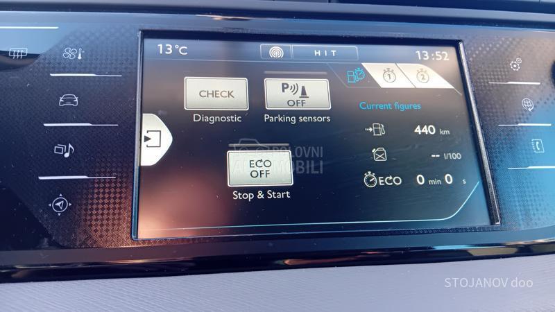 Citroen C4 Picasso 1.6 HDI