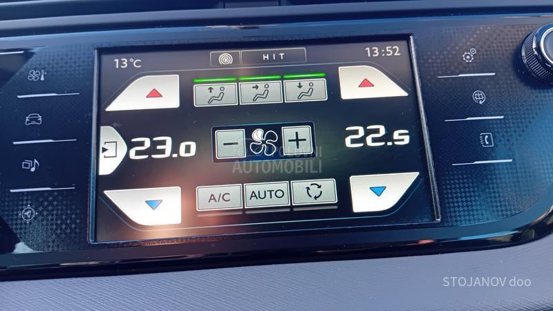 Citroen C4 Picasso 1.6 HDI