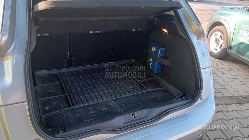 Citroen C4 Picasso 1.6 HDI