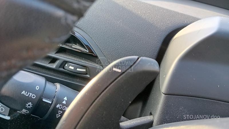 Citroen C4 Picasso 1.6 HDI