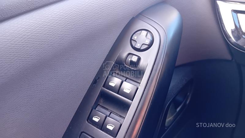 Citroen C4 Picasso 1.6 HDI