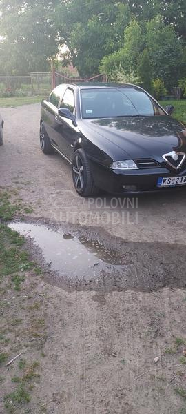 Alfa Romeo 166 2.0