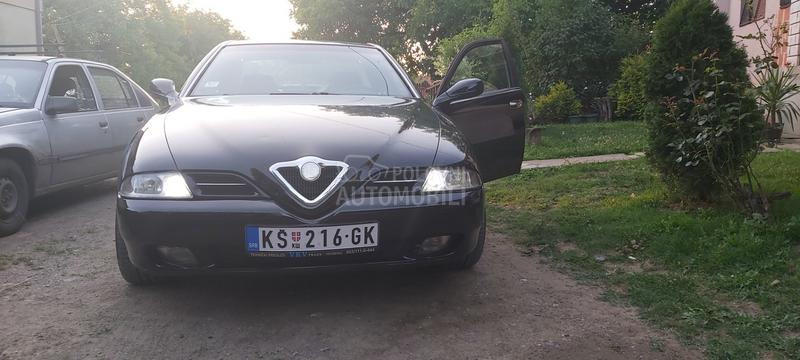 Alfa Romeo 166 2.0