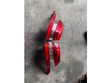 Stop svetla i stop lampe za Peugeot 308 od 2012. do 2017. god.