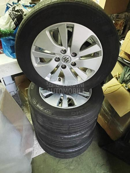 Suzuki SX4 S-Cross 1.6-B.E.N.Z.I.N.4x4