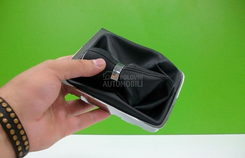 KOŽICA I RUČICA SET 5 BRZINA