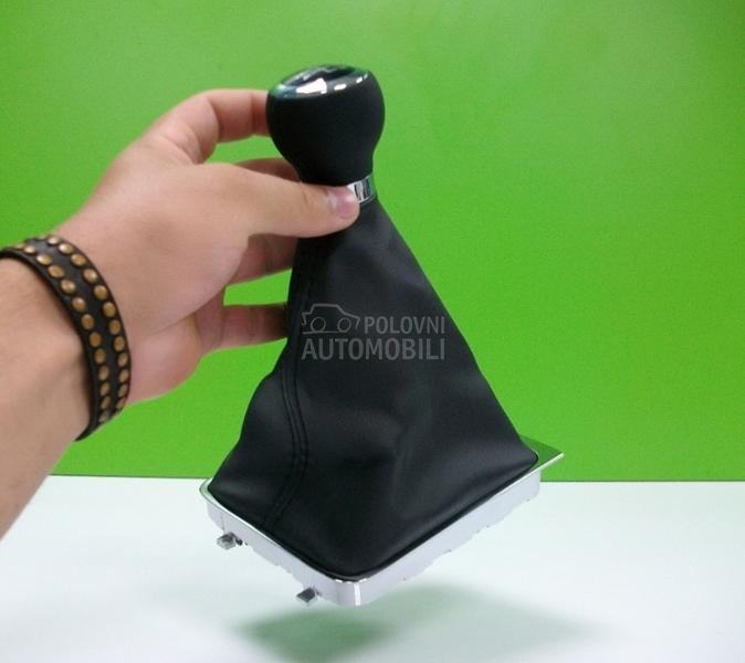 KOŽICA I RUČICA SET 5 BRZINA