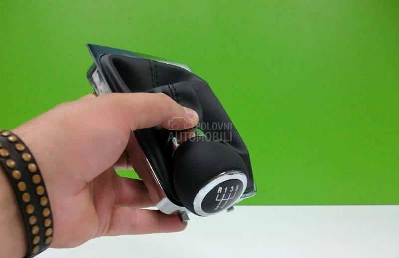 KOŽICA I RUČICA SET 5 BRZINA