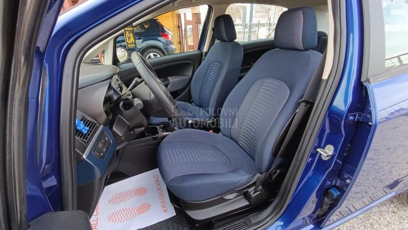 Fiat Grande Punto 