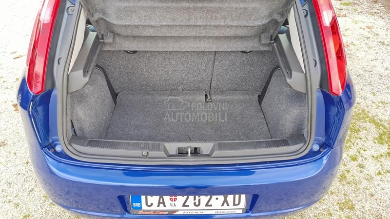 Fiat Grande Punto 