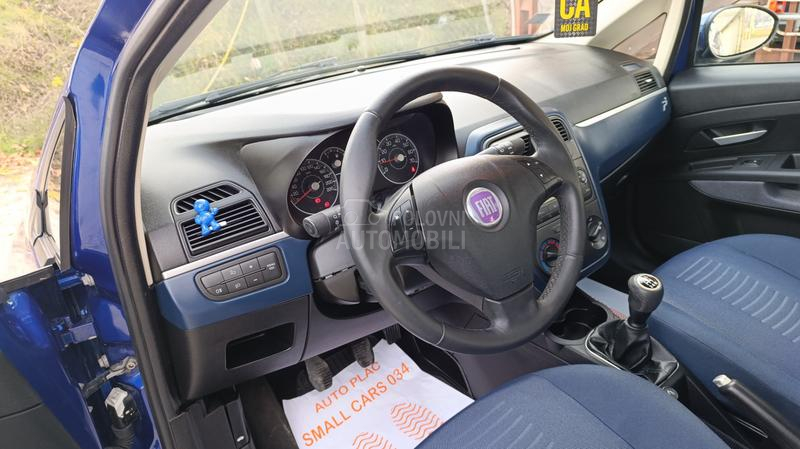 Fiat Grande Punto 