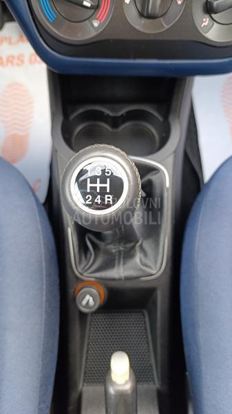 Fiat Grande Punto 