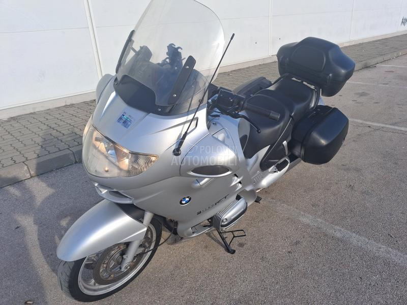 BMW R1150RT