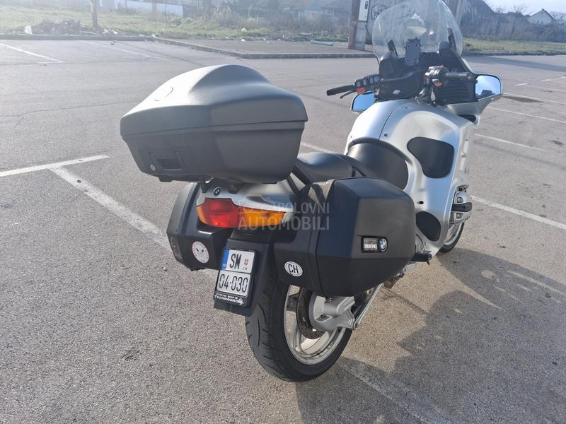 BMW R1150RT