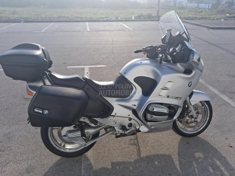 BMW R1150RT