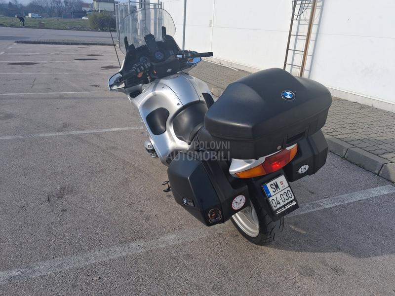 BMW R1150RT