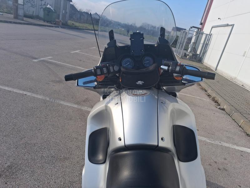 BMW R1150RT