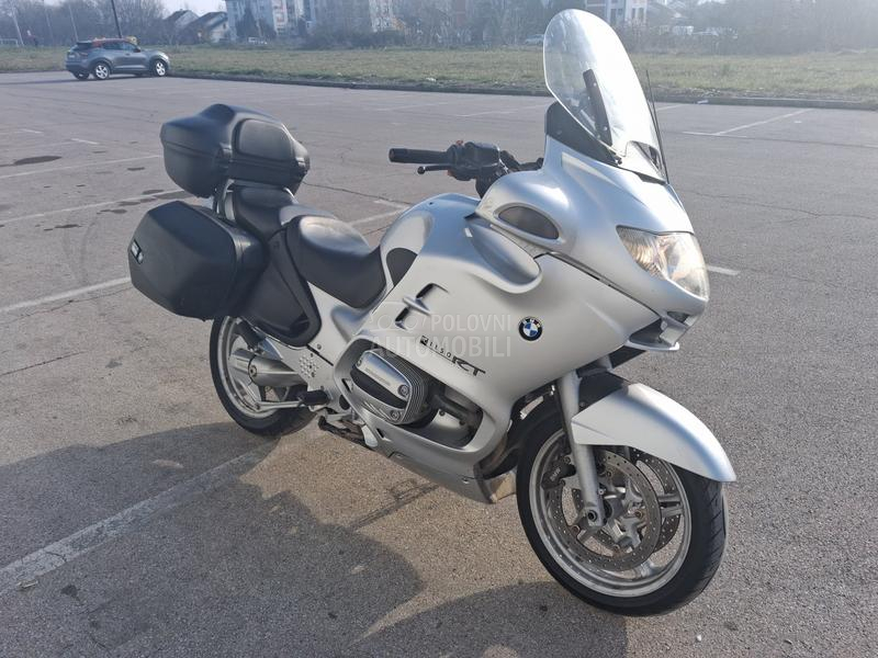 BMW R1150RT
