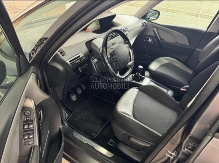 Citroen C4 Grand Picasso 2.0 Bluehdi 150