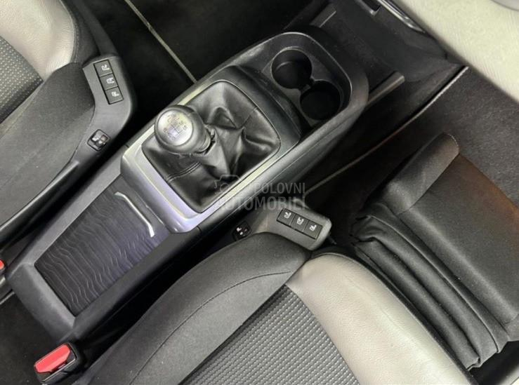 Citroen C4 Grand Picasso 2.0 Bluehdi 150