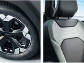 Dacia Bigster EXTREME TCE 130 4x4