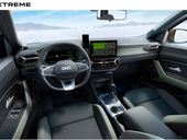 Dacia Bigster EXTREME TCE 130 4x4