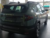 Dacia Bigster EXTREME TCE 130 4x4