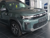 Dacia Bigster EXTREME TCE 130 4x4