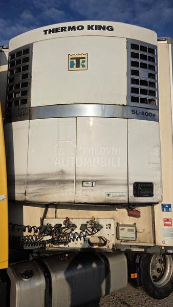 Krone TermoKing SL400e