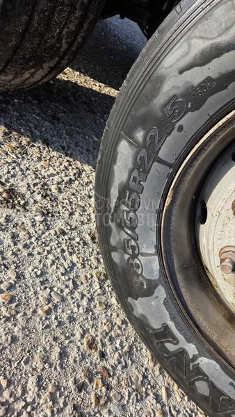 Krone TermoKing SL400e